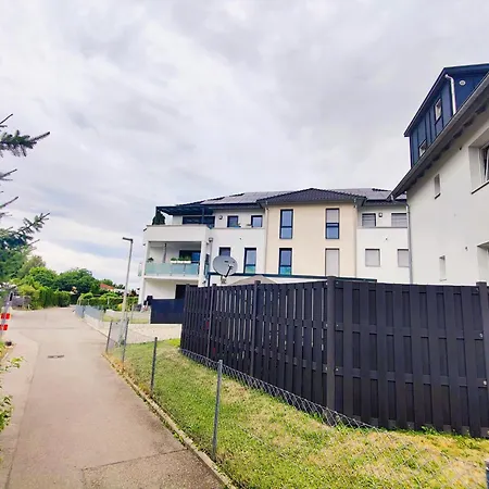 Ruhige In Wg Alloggio in famiglia *