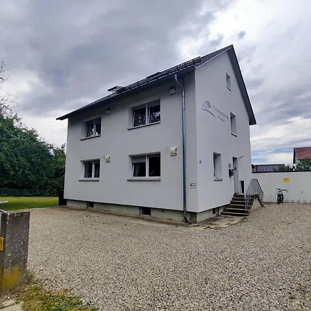 Ruhige In Wg Alloggio in famiglia