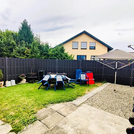 Ruhige In Wg Alloggio in famiglia Laupheim