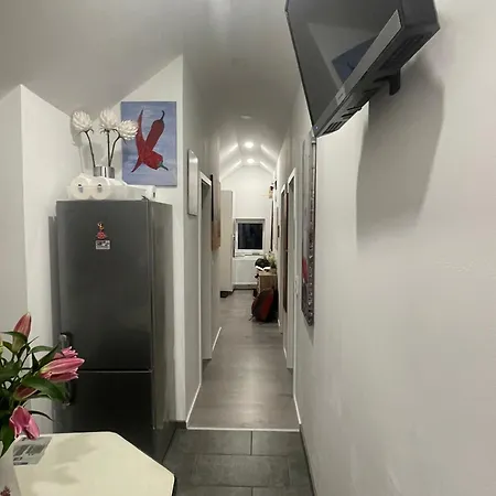 Ruhige In Wg Alloggio in famiglia