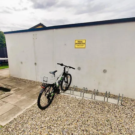 Ruhige In Wg Laupheim