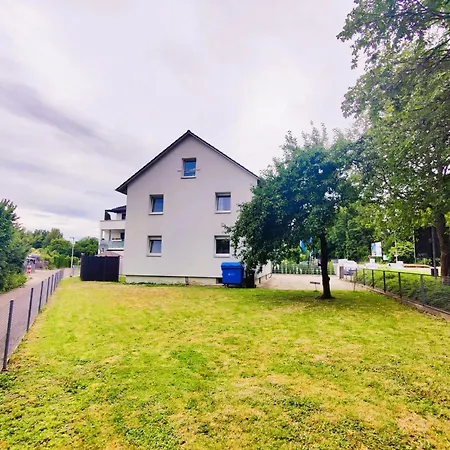 Ruhige In Wg Alloggio in famiglia