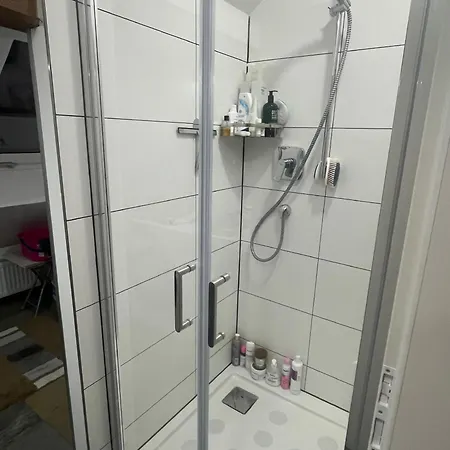 Ruhige In Wg Alloggio in famiglia *