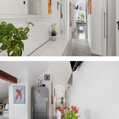 Habitación en casa particular Ruhige In Wg Laupheim