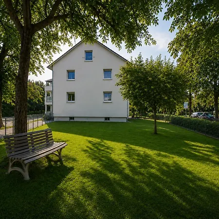 Ruhige In Wg * Laupheim